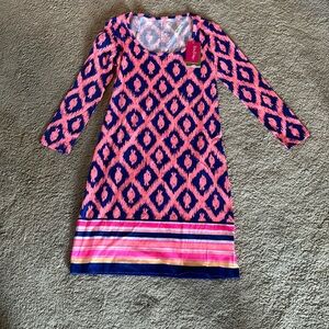 Lilly Pulitzer Beacon Dress